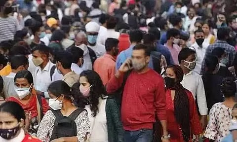 தமிழ்நாடு உள்ளிட்ட மாநிலங்களில் கொரோனா அதிகரிப்பு