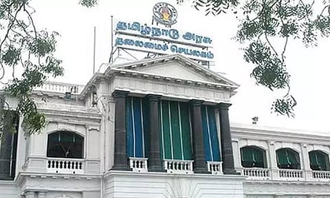 தற்காலிக ஆசிரியர்களுக்கு தொகுப்பூதியம் உயர்வு - தமிழக அரசு