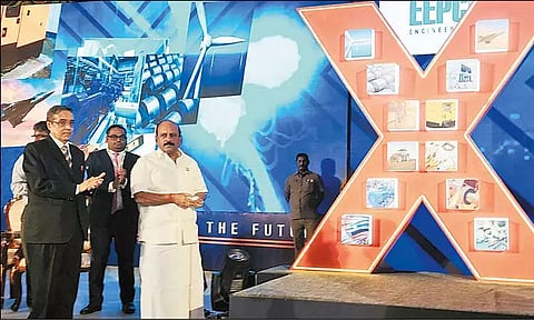 சிறு, குறு மற்றும் நடுத்தர நிறுவனங்கள் முன்னேற தமிழ்நாடு அரசு துணை நிற்கும் -அமைச்சர் பேச்சு