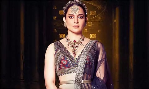 சந்திரமுகி 2-ல் நடித்த கங்கனா நெகிழ்ச்சி