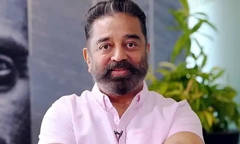 கமலின் 3 படங்கள்