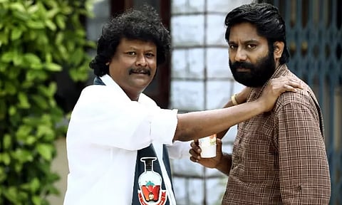 குடிமகான்: சினிமா விமர்சனம்