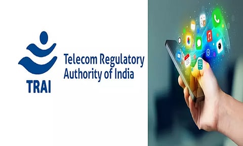 தேவையில்லாதவற்றை செல்போனில் பதிவிறக்கம் செய்யாதீர்கள்; டிராய் அமைப்பின் தென் பிராந்திய தலைவர் வேண்டுகோள்