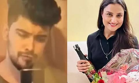 காதலியை 4-வது மாடியில் இருந்து தள்ளிவிட்டு நாடகமாடிய ஐடி என்ஜினியர்