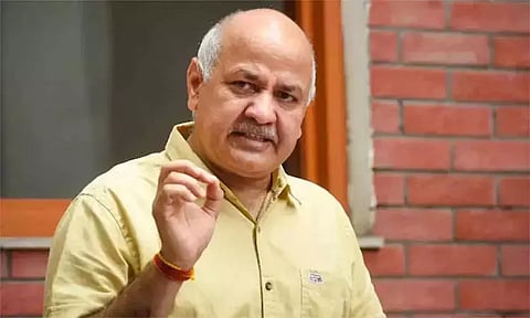 மணீஷ் சிசோடியாவின் அமலாக்கத்துறை காவல் மேலும் 5 நாட்களுக்கு நீட்டிப்பு..!