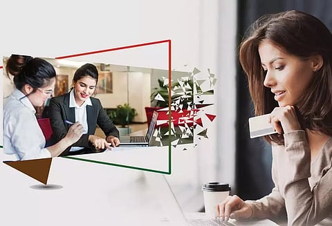 பெண்களுக்கு தனிப்பட்ட வங்கிக் கணக்கு அவசியம்