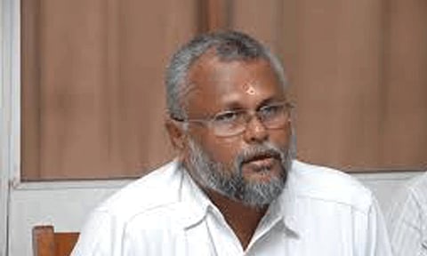 இலங்கை கடற்பரப்பில் தமிழக மீனவர்களுக்கு ஒரு நிமிடம் கூட அனுமதி கிடையாது... இலங்கை மந்திரி பேட்டி