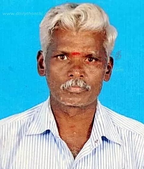 மின்மாற்றியில் ஏற்பட்ட பழுதை சரிசெய்தபோது மின்சாரம் தாக்கி மின் ஊழியர் சாவு