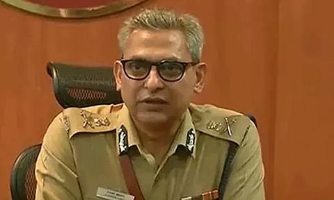 பெண் காவலர்களுக்கு காலை 8 மணிக்கு ரோல்கால் - காவல் ஆணையர் சங்கர் ஜிவால்