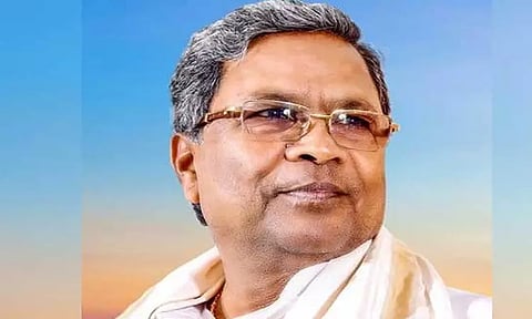 வருணா சட்டசபை தொகுதியில் போட்டியிட சித்தராமையாவுக்கு காங்கிரஸ் உத்தரவு