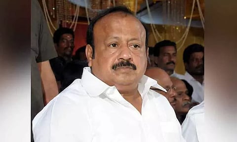 வேளாண் பட்ஜெட்டில் அங்கக வேளாண்மை கொள்கைக்கு அதிக முக்கியத்துவம் அளிக்கப்பட்டுள்ளது - அமைச்சர் எம்.ஆர்.கே.பன்னீர்செல்வம் தகவல்