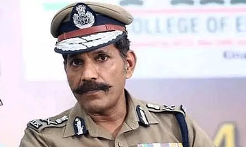 புலன் விசாரணையில் தமிழ்நாடு காவல்துறை முதலிடம் - டிஜிபி சைலேந்திர பாபு