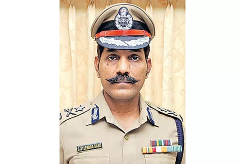 "தமிழகத்தில் போதைப்பொருள் நடமாட்டம் 80 சதவீதம் குறைந்துள்ளது" டி.ஜி.பி. சைலேந்திரபாபு பேட்டி