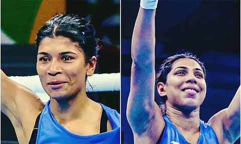 image courtesy: Boxing Federation twitter