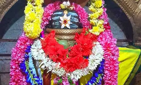 சிவன் கோவில்களில் சிறப்பு அபிஷேகம்