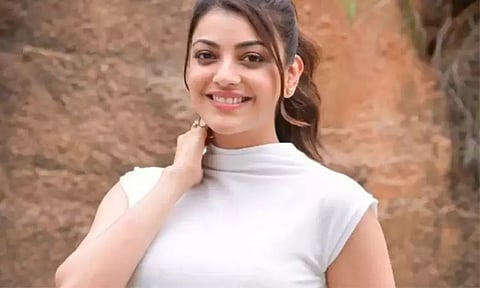 திருமணத்துக்கு பிறகும் வாய்ப்புகள் - காஜல் அகர்வால் மகிழ்ச்சி