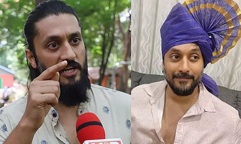 இந்துத்துவா பற்றி சர்ச்சை பதிவு; கன்னட நடிகர் சேத்தன் குமார் கைது