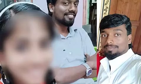 நான் யாரையும் மிரட்டியும் வீடியோ எடுக்கவில்லை பாதிரியாரின் பகீர் வாக்குமூலம்..!