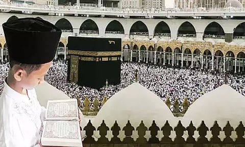 பொய் - தீமையின் திறவுகோல்