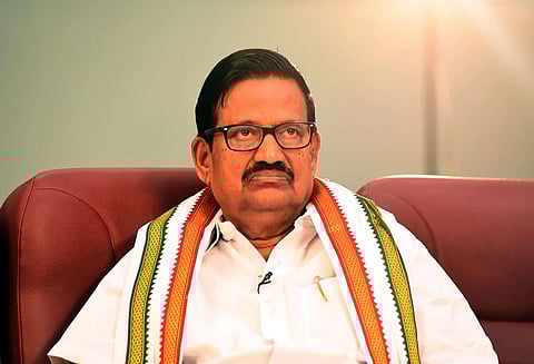 ஈரோட்டில் 28-ந்தேதி காங்கிரஸ் பேரணி; கே.எஸ்.அழகிரி தொடங்கி வைக்கிறார்