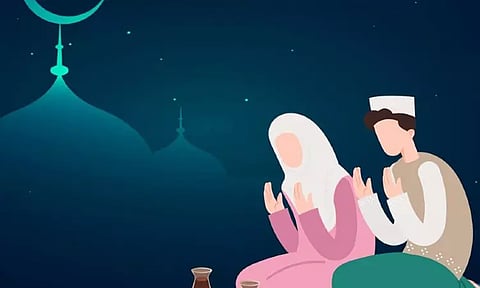 ரமலான் நோன்பு வெள்ளிக்கிழமை தொடங்குகிறது- தலைமை காஜி அறிவிப்பு