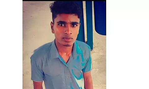 கடலூர் அருகே நண்பர்களுடன் குளிக்க சென்ற மாணவர் நீரில் மூழ்கி பலி போலீசார் விசாரணை