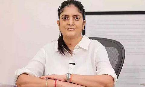 டைட்டில் அறிவிப்பதற்கு முன்பே ரிலீஸ் தேதியை அறிவித்த சுதா கொங்கரா