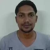 புழல் சிறை கைதி தப்பி ஓட்டம்