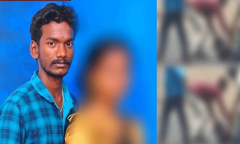 கிருஷ்ணகிரி ஆணவக்கொலை வழக்கில் மேலும் 2 பேர் கோர்ட்டில் சரண்