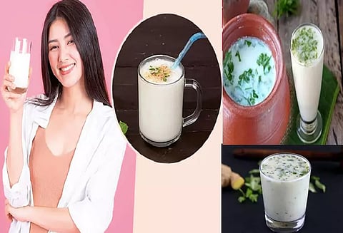 கோடை காலத்தில் தினமும் ஏன் மோர் பருக வேண்டும்?