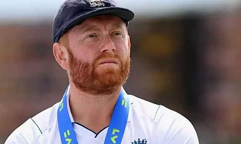 ஐ.பி.எல். கிரிக்கெட் போட்டியை பேர்ஸ்டோ தவறவிட வாய்ப்பு