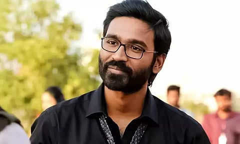 விலங்குநல ஆர்வலர்கள் எதிர்ப்பு... தனுஷ் படப்பிடிப்பில் சிக்கல்