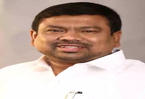 இலங்கை கடற்படையால் சிறைபிடிக்கப்பட்ட-12 மீனவர்கள், 2 விசைப்படகுகளை உடனடியாக விடுவிக்க வேண்டும்-மத்திய வெளியுறவுத்துறை மந்திரியிடம், நவாஸ்கனி எம்.பி. கோரிக்கை