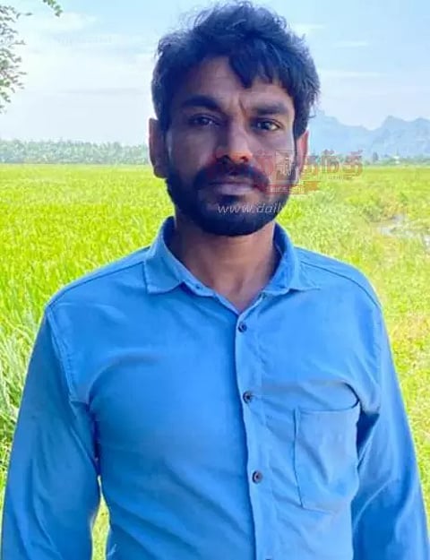 கட்டிட தொழிலாளி தூக்குப்போட்டு தற்கொலை