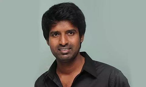 3 புதிய படங்களில் கதாநாயகனாக சூரி