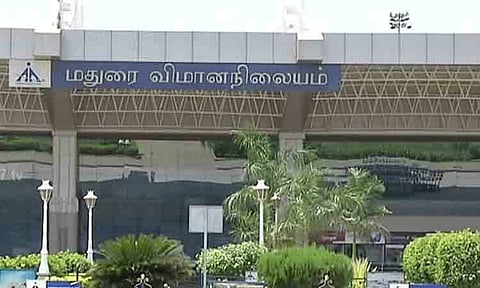 மதுரையில் ஏப்ரல் முதல் 24 மணி நேர விமான சேவை தொடக்கம்