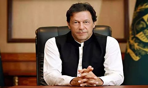 பாகிஸ்தான் முன்னாள் பிரதமர் இம்ரான்கானுக்கு ஜாமீன் நீட்டிப்பு