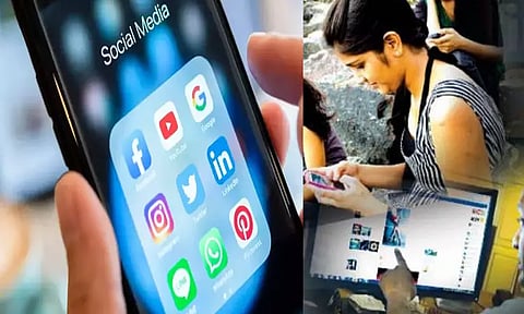 அமெரிக்க மாகாணத்தில் சமூக ஊடகங்களை பயன்படுத்த சிறுவர்களுக்கு கட்டுப்பாடு