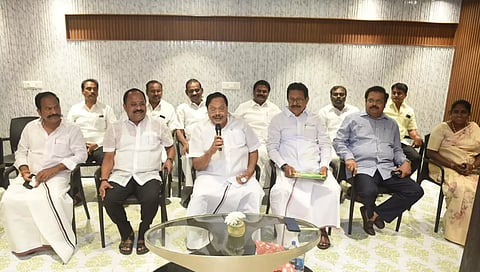 ஆன்லைன் சூதாட்ட தடை மசோதாவுக்கு கவர்னர் ஒப்புதல் அளித்தே தீர வேண்டும்