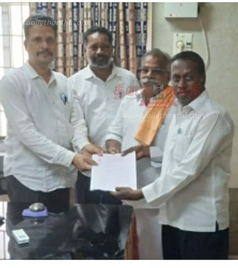 கும்பகோணம் அரசு ஆஸ்பத்திரியில் எம்.ஆர்.ஐ. ஸ்கேன் வசதி ஏற்படுத்த வேண்டும்