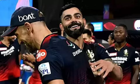 ஐபிஎல் 2023: ஆர்சிபி சிறந்த பந்துவீச்சு தாக்குதலை கொண்டுள்ளது - இந்திய முன்னாள் வீரர்