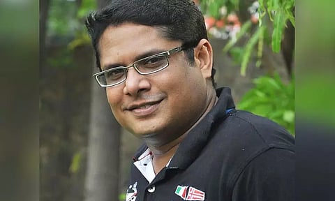 டைரக்டரான நடிகர் மனோஜ்