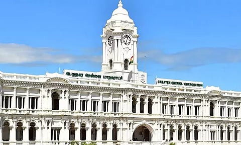 சொத்துவரி செலுத்தாதவர்களின் கட்டிடங்கள் முன்பு அறிவிப்பு பலகை வைக்கப்படும் - சென்னை மாநகராட்சி எச்சரிக்கை
