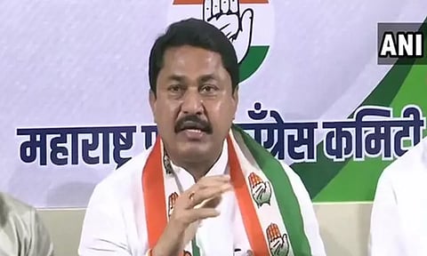 சோனியா, ராஜீவ் காந்தியை அவமதித்ததற்காக பிரதமர் மோடி ஏன் தகுதி நீக்கம் செய்யப்படவில்லை? நானா படோலே கேள்வி