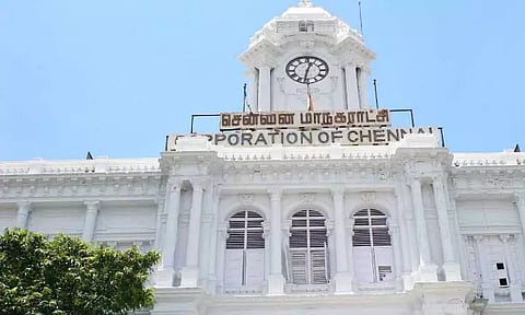 2023-24-ம் நிதி ஆண்டுக்கான சென்னை மாநகராட்சி பட்ஜெட் இன்று தாக்கல்