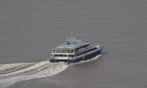 இலங்கையில் இருந்து காரைக்காலுக்கு பயணிகள் கப்பல் போக்குவரத்து: அடுத்த மாதம் தொடங்குகிறது