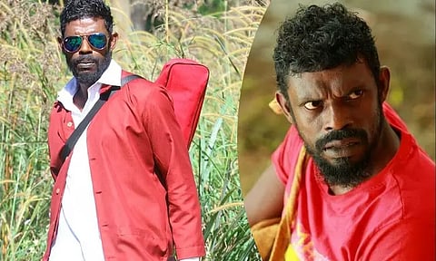 10 பெண்களுடன் தொடர்பு...! வில்லன் நடிகரை விவாகரத்து செய்து பிரிந்த மனைவி