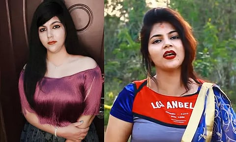 ஆலூ பராத்தாவால் பறிபோன உயிர்... இளம் நடிகையின் சடலம் மீட்பு