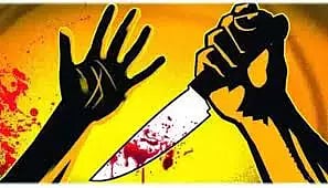 அக்காள், தம்பிக்கு கத்திக்குத்து