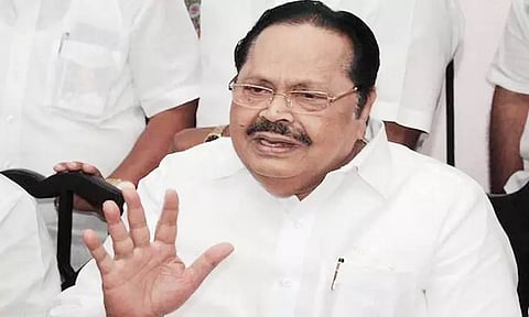 'உடன்பிறப்புகளாய் இணைவோம்' மூலம் தி.மு.க.வில் ஒரு கோடி புதிய உறுப்பினர்கள் சேர்க்கும் பணி